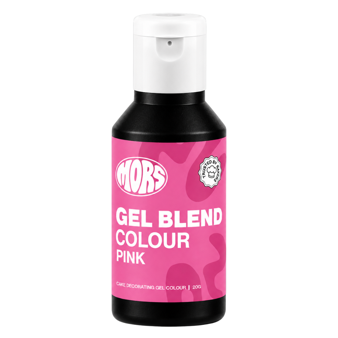 Gel Blend