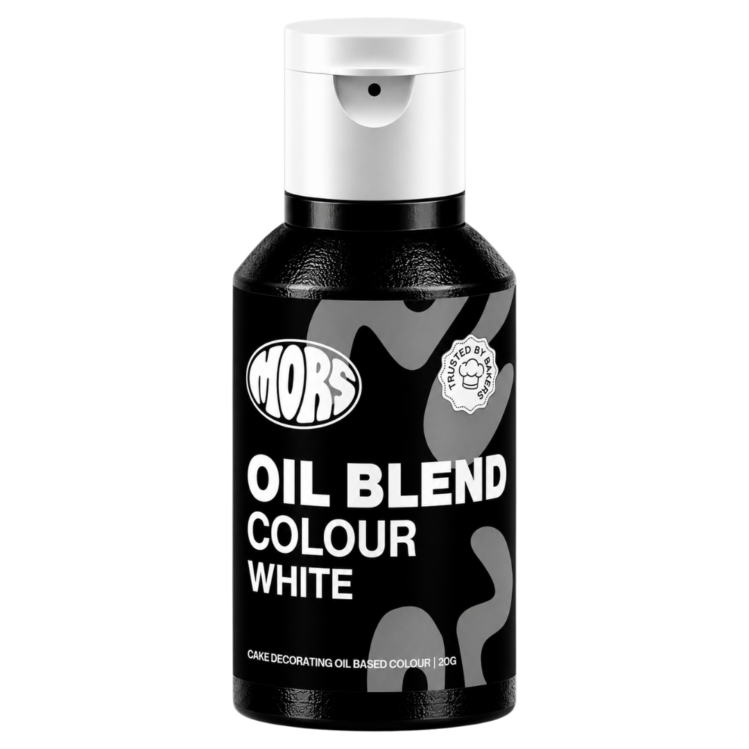 Oil Blend