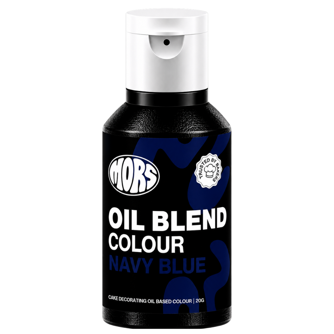 Oil Blend