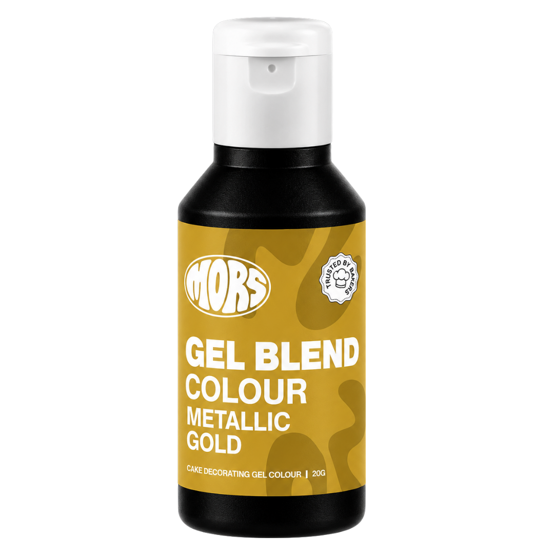 Gel Blend