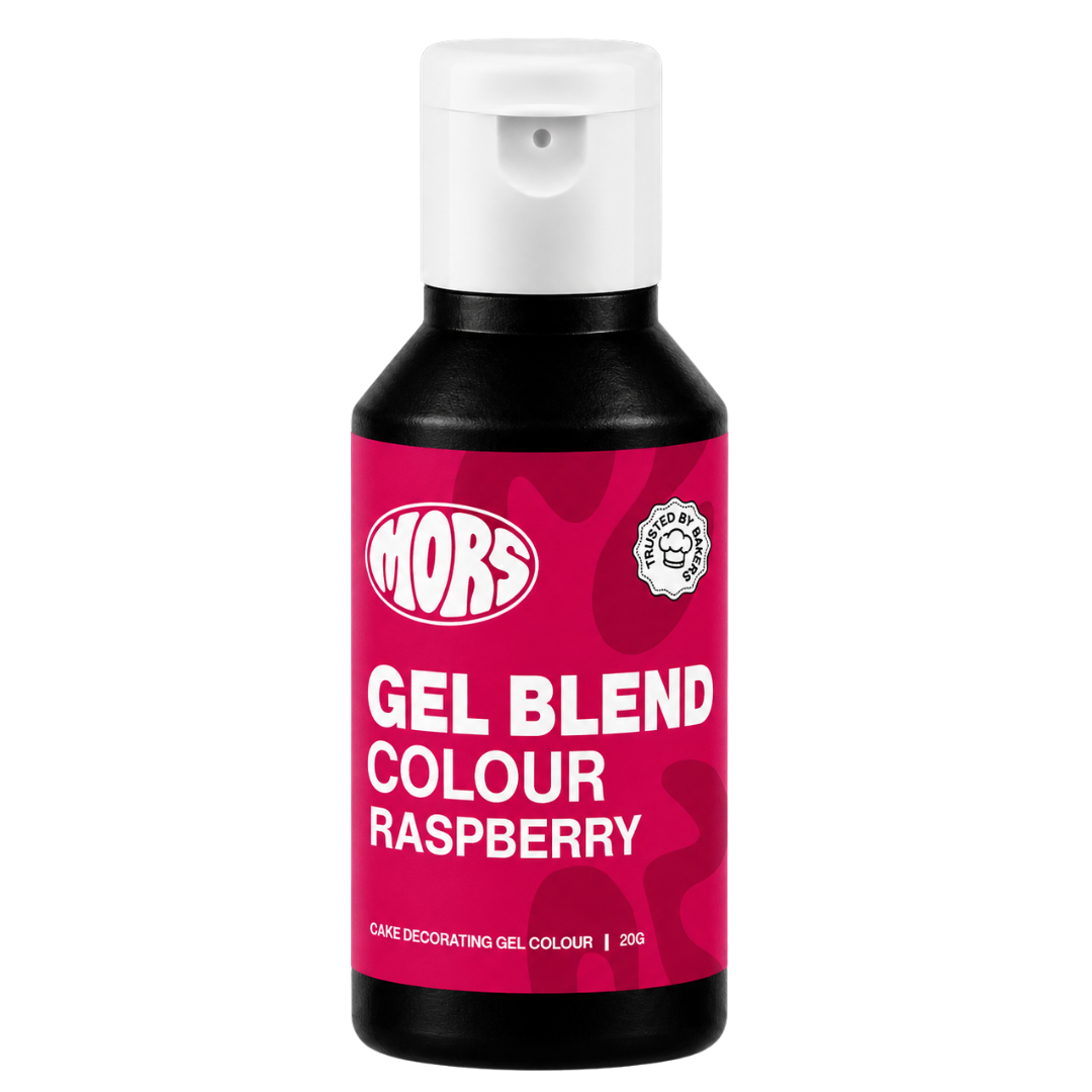 Gel Blend