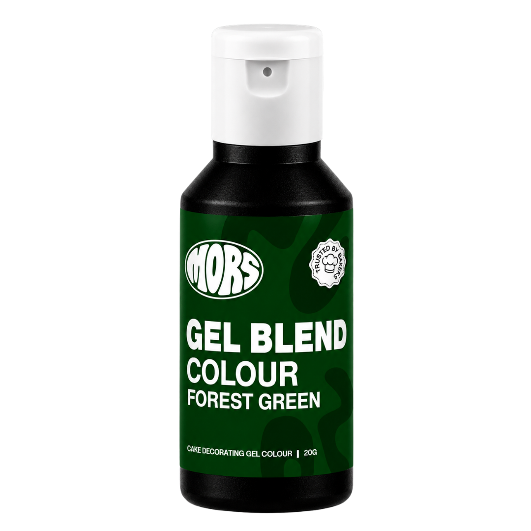 Gel Blend