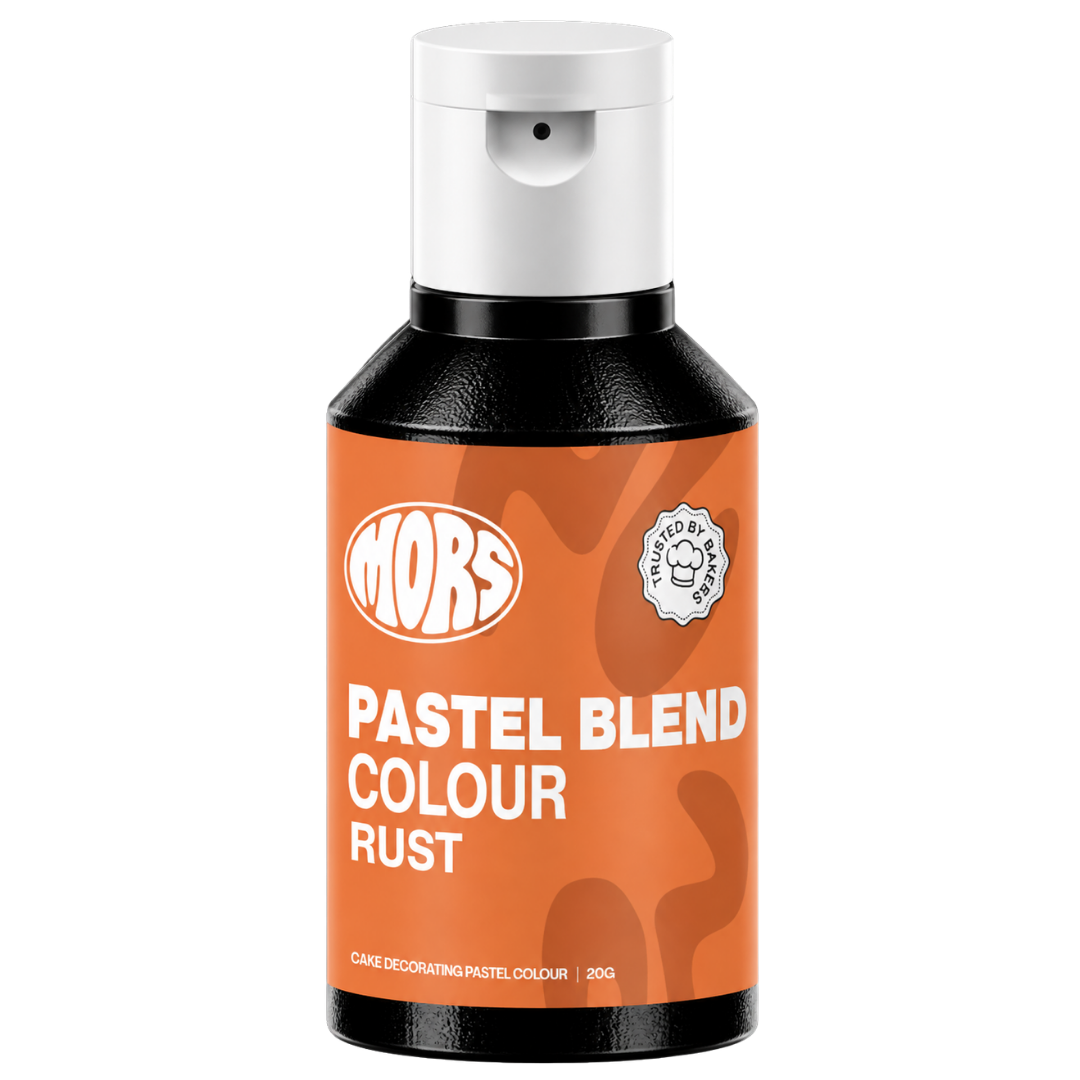 Pastel Blend