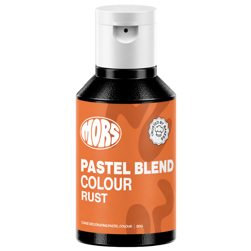Pastel Blend