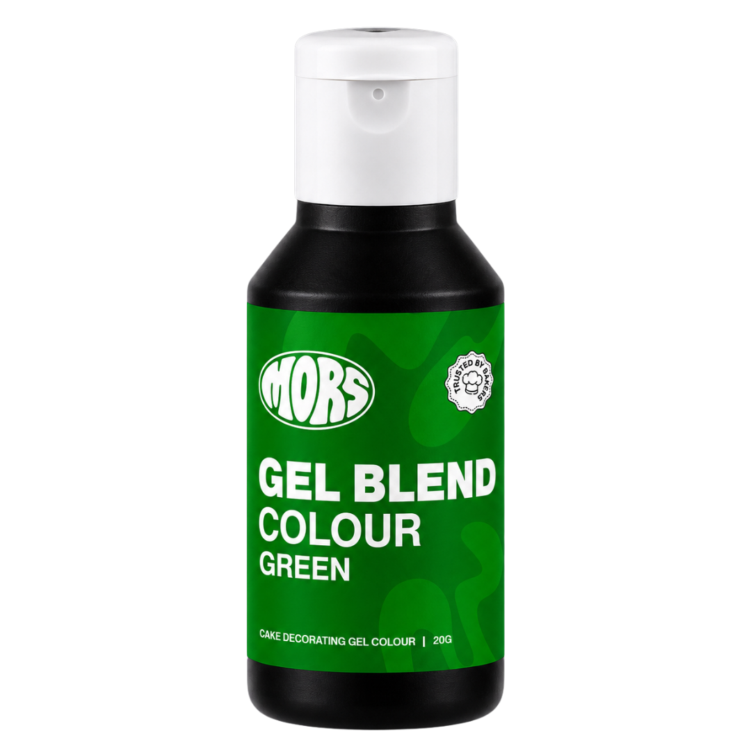 Gel Blend