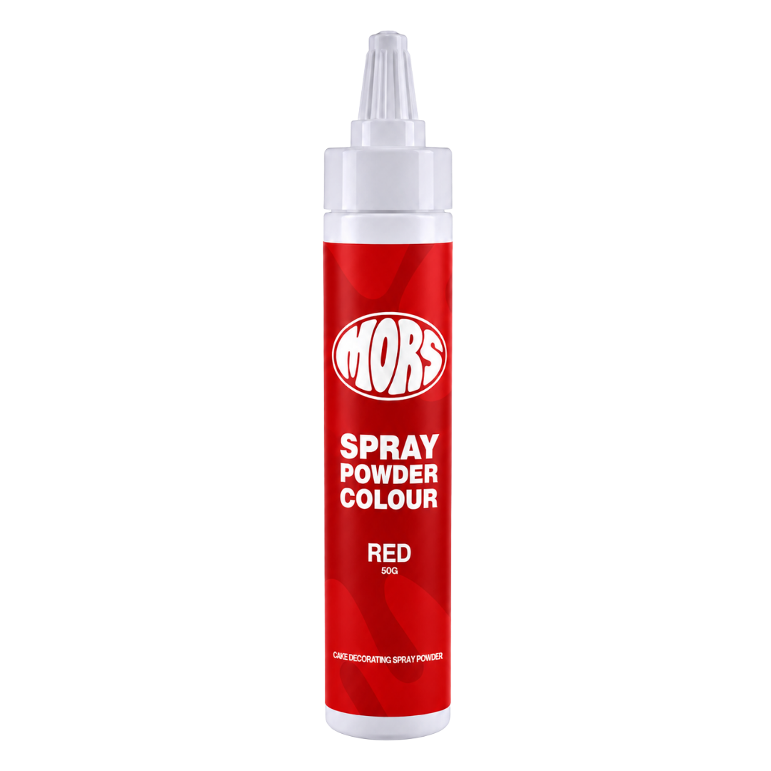 Spray Powder Colour