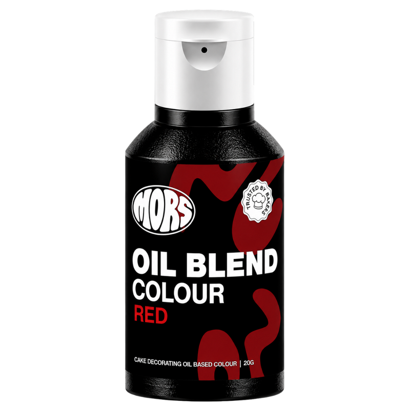 Red / 15 ML