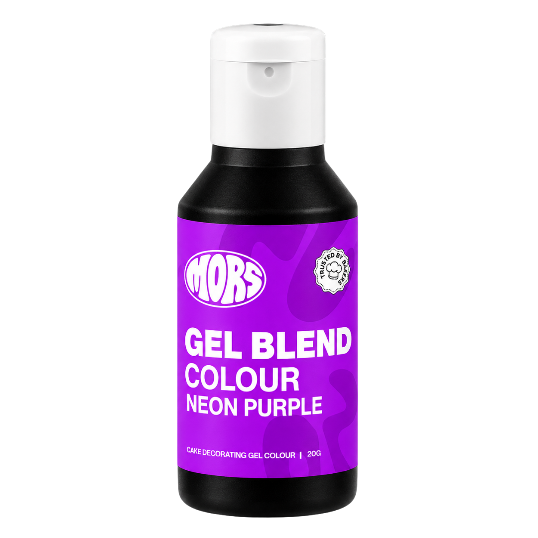 Gel Blend
