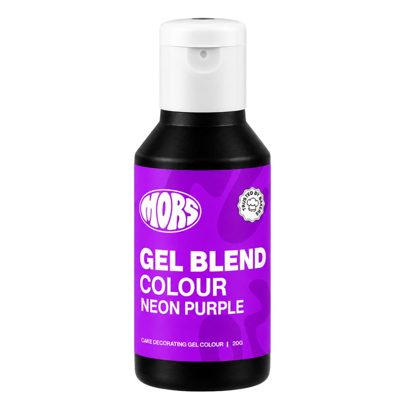 Neon Purple / 20 ML