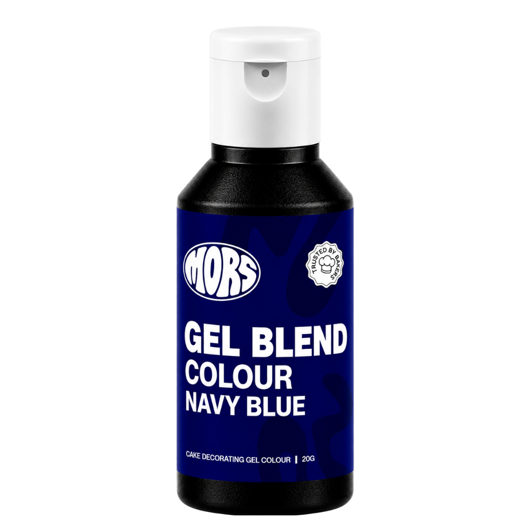 Gel Blend