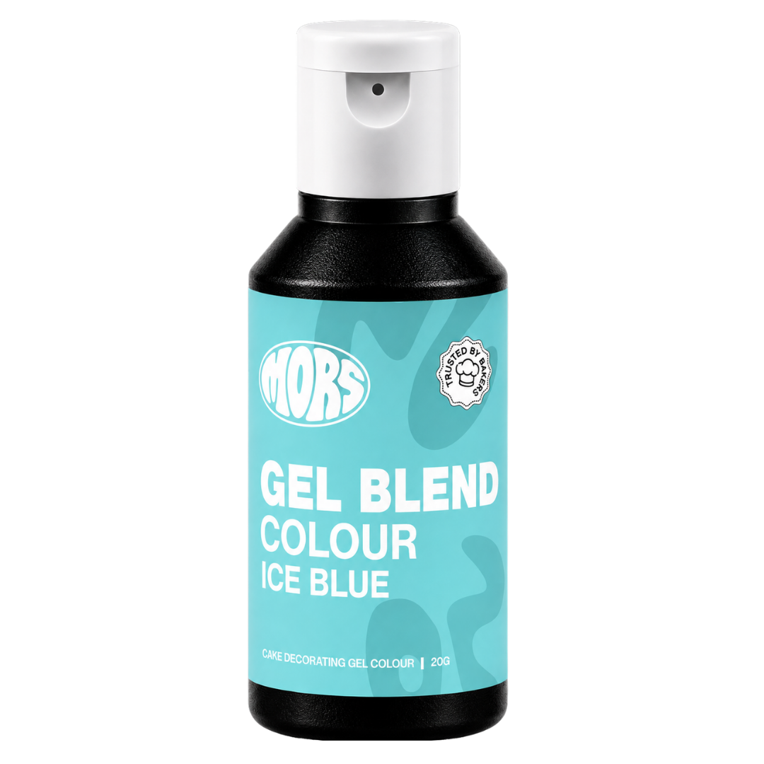 Gel Blend