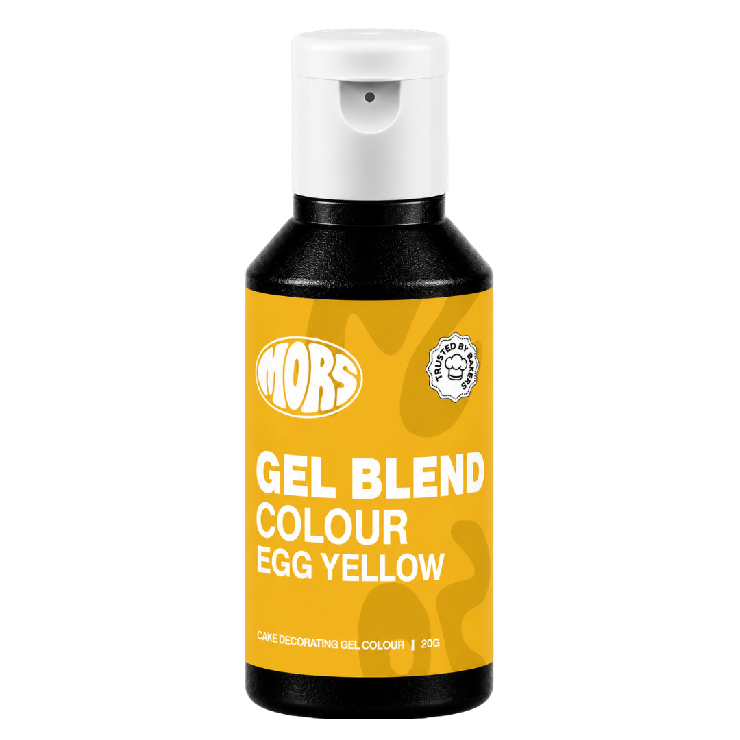 Gel Blend