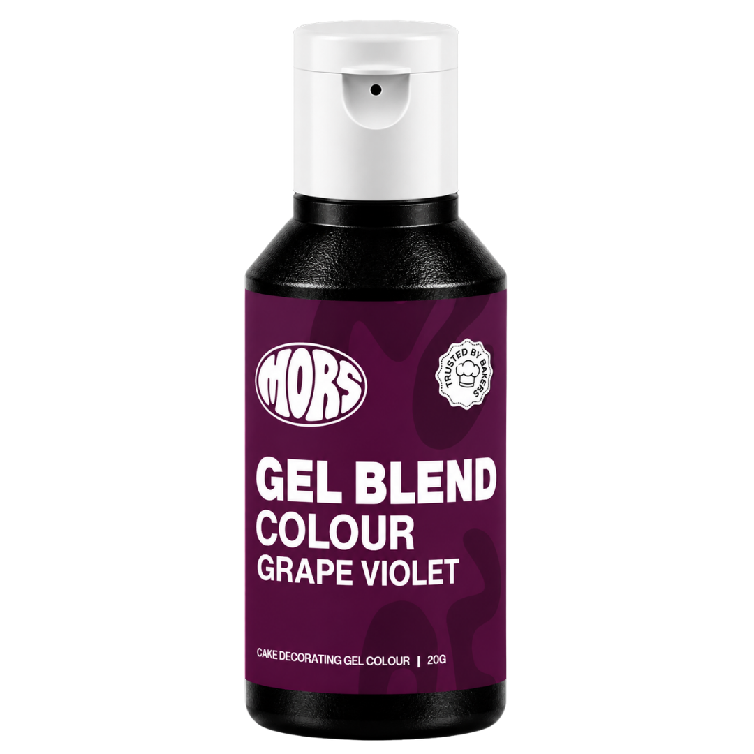 Gel Blend