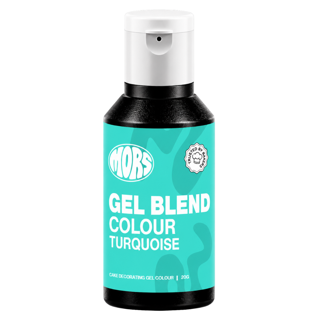 Gel Blend