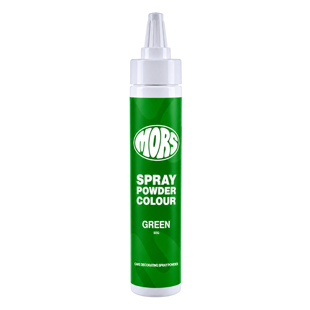 Spray Powder Colour