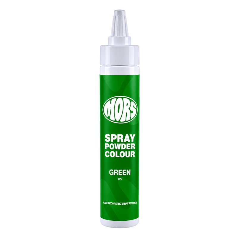 Green / 50 GM