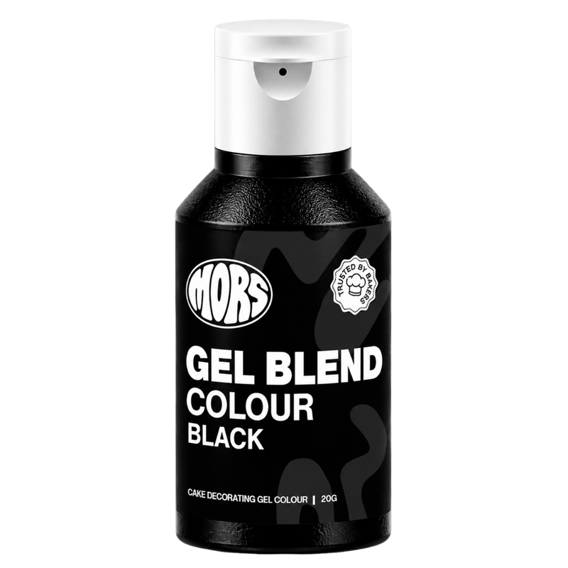 Black / 20 ML