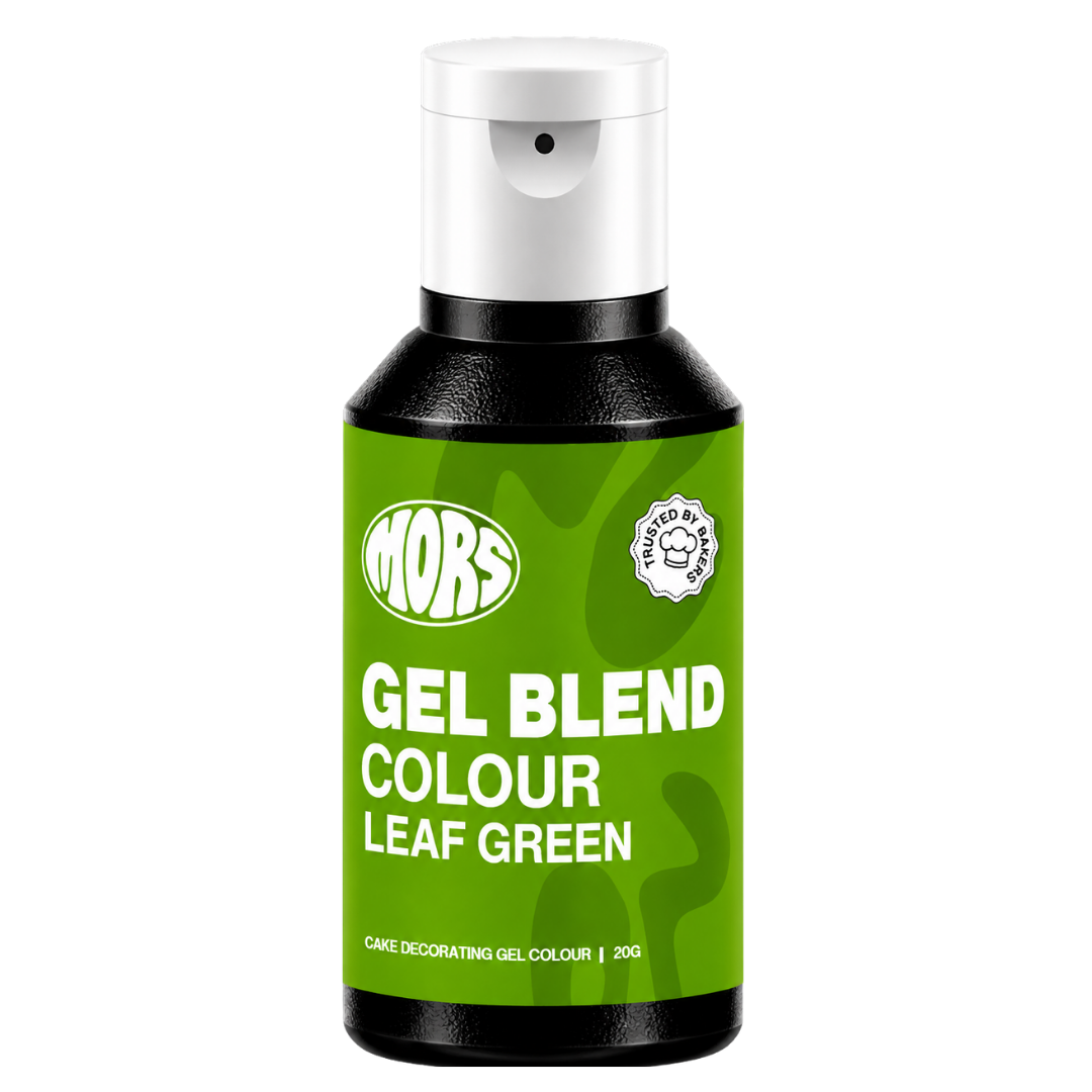 Gel Blend