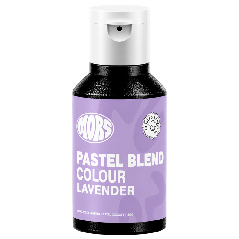 Pastel Blend