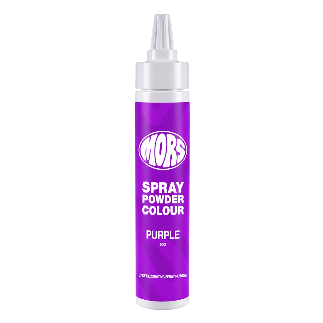 Spray Powder Colour