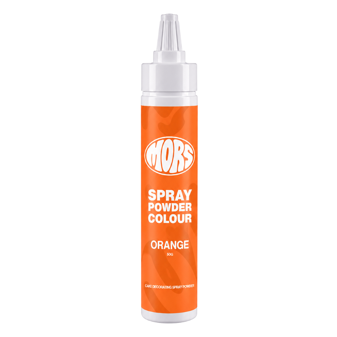 Spray Powder Colour