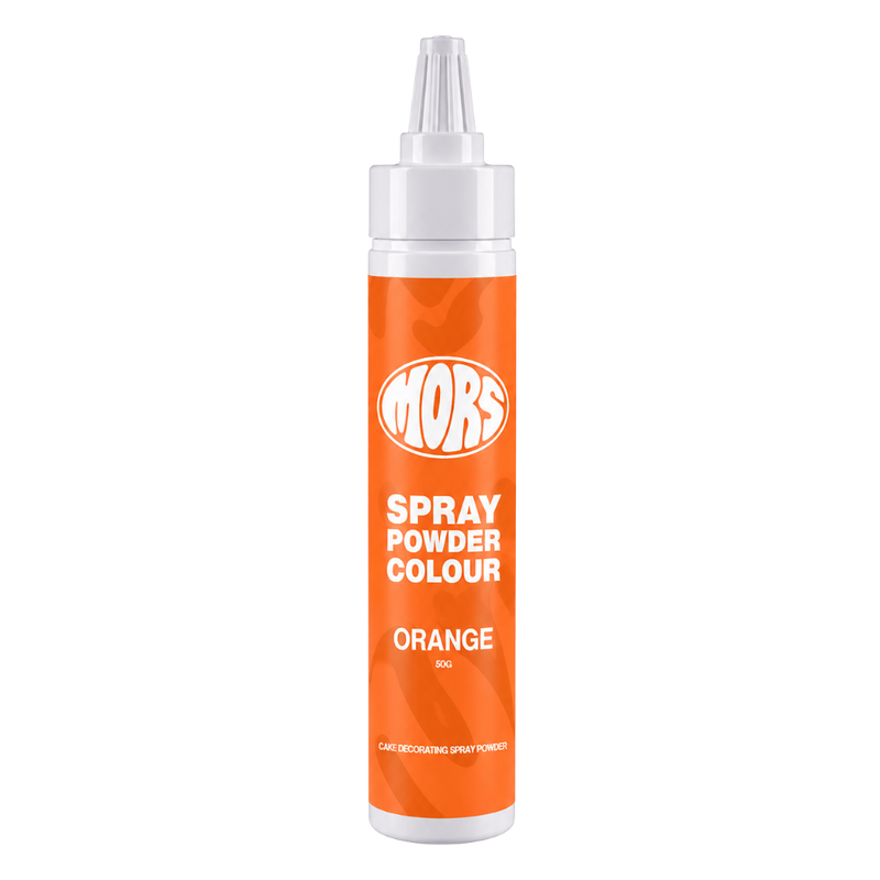 Orange / 50 GM