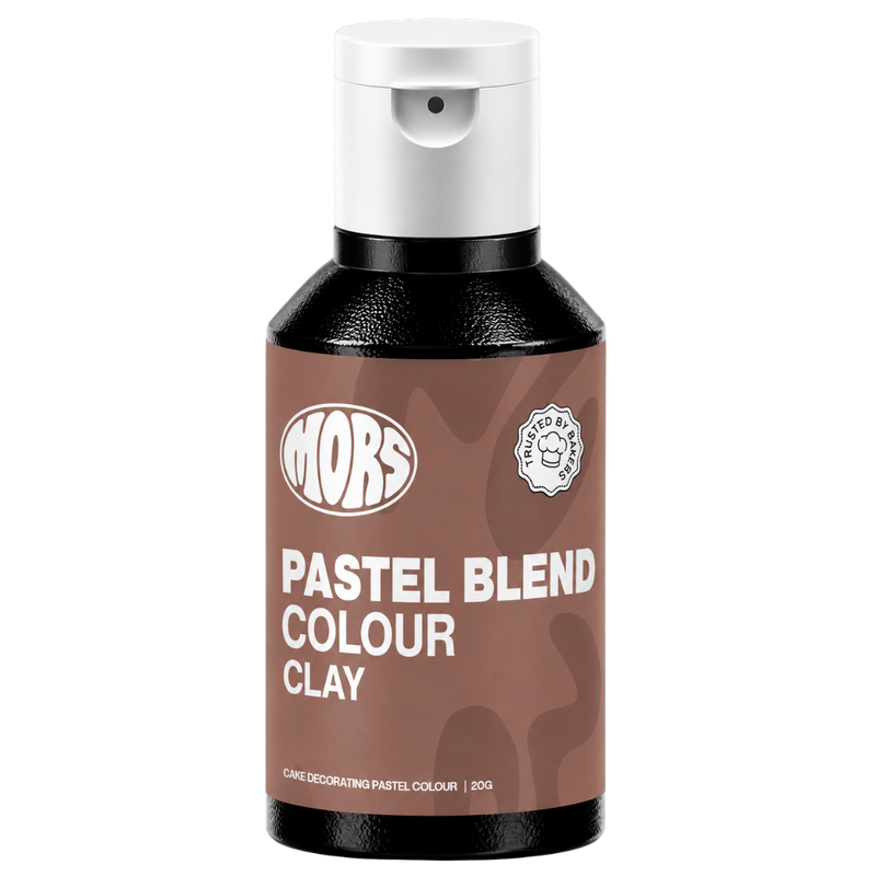Pastel Blend