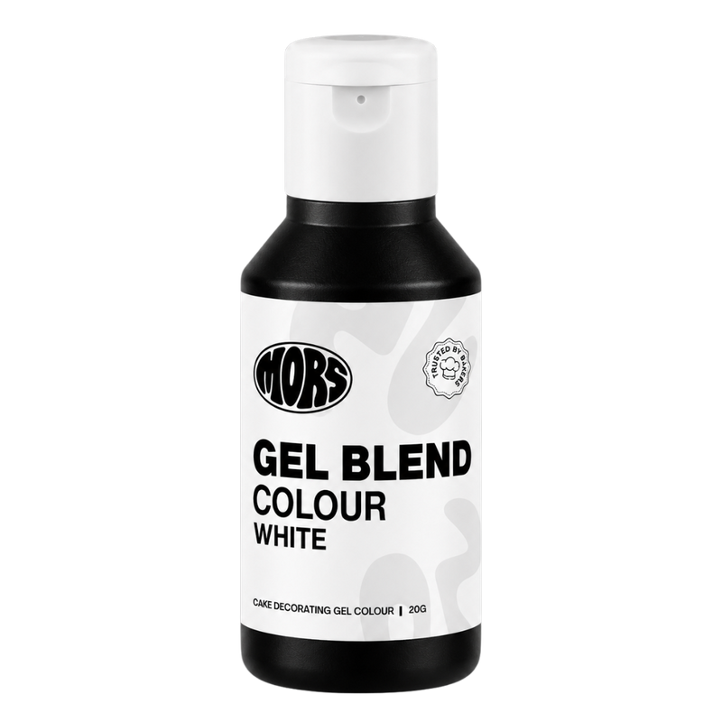 White / 20 ML
