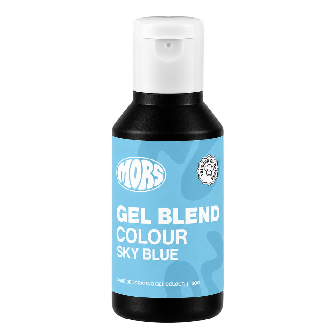Gel Blend