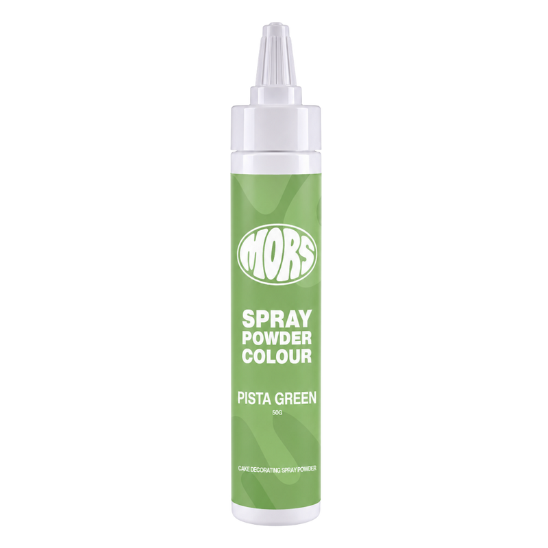 Spray Powder Colour