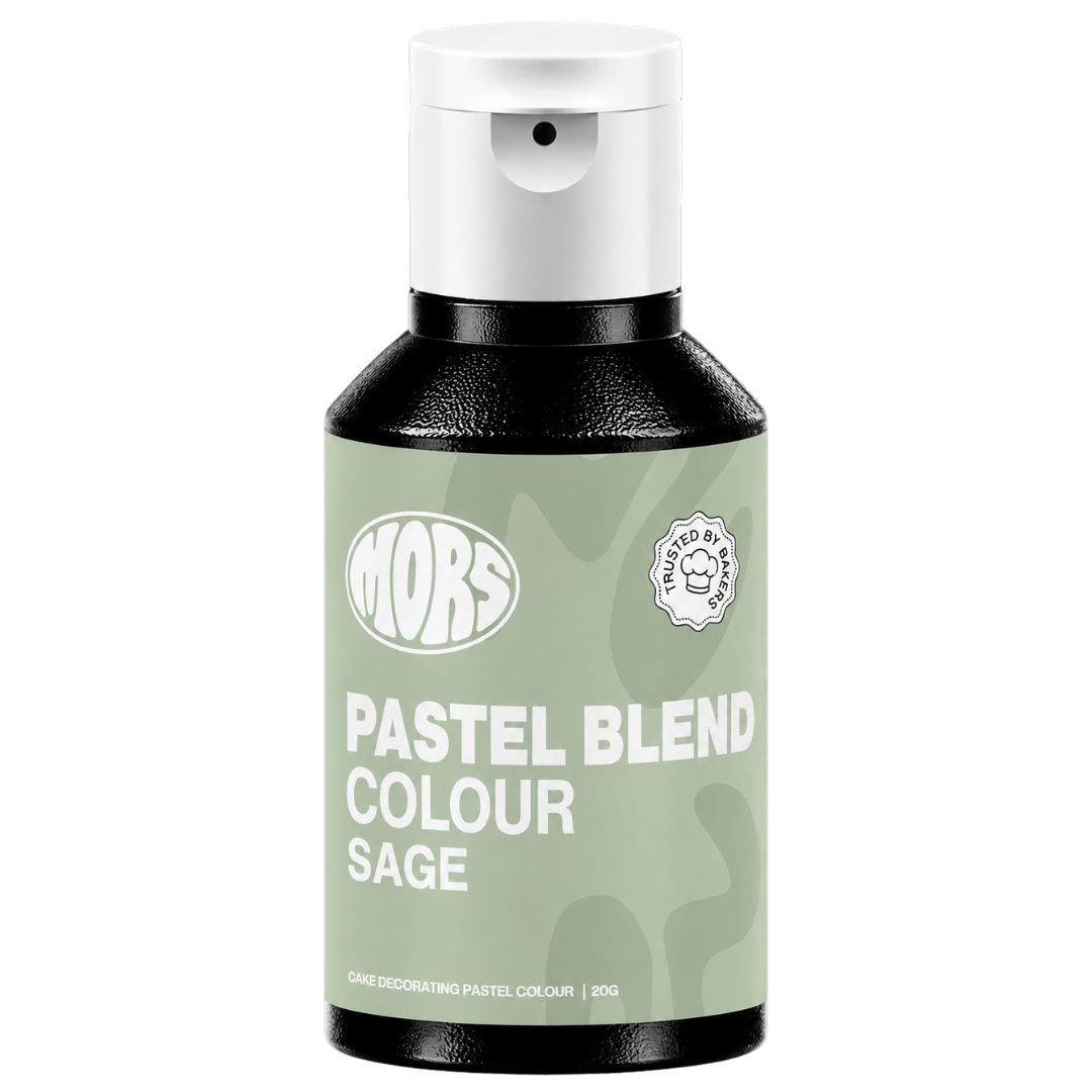 Pastel Blend