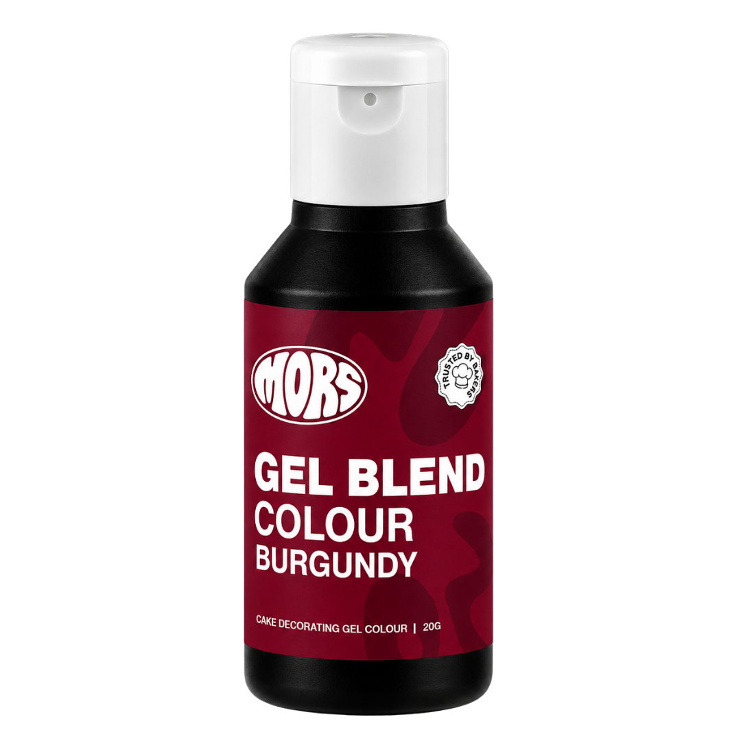 Gel Blend