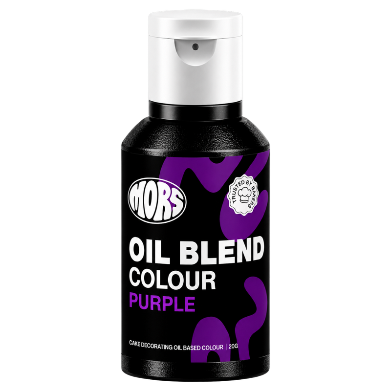 Purple / 15 ML