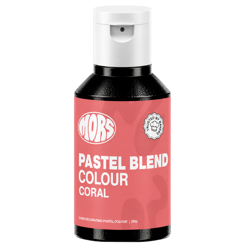 Pastel Blend