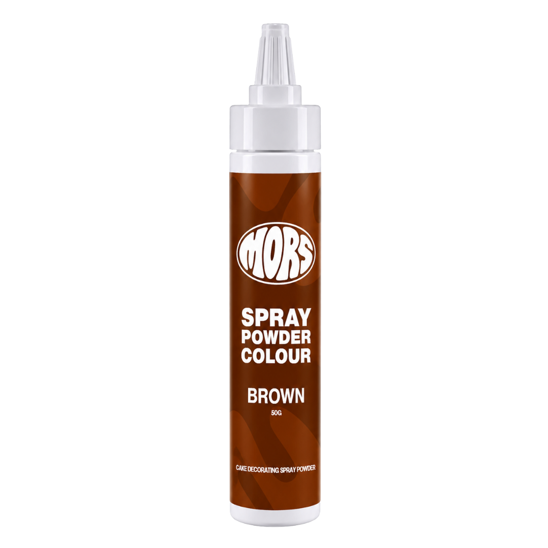 Spray Powder Colour