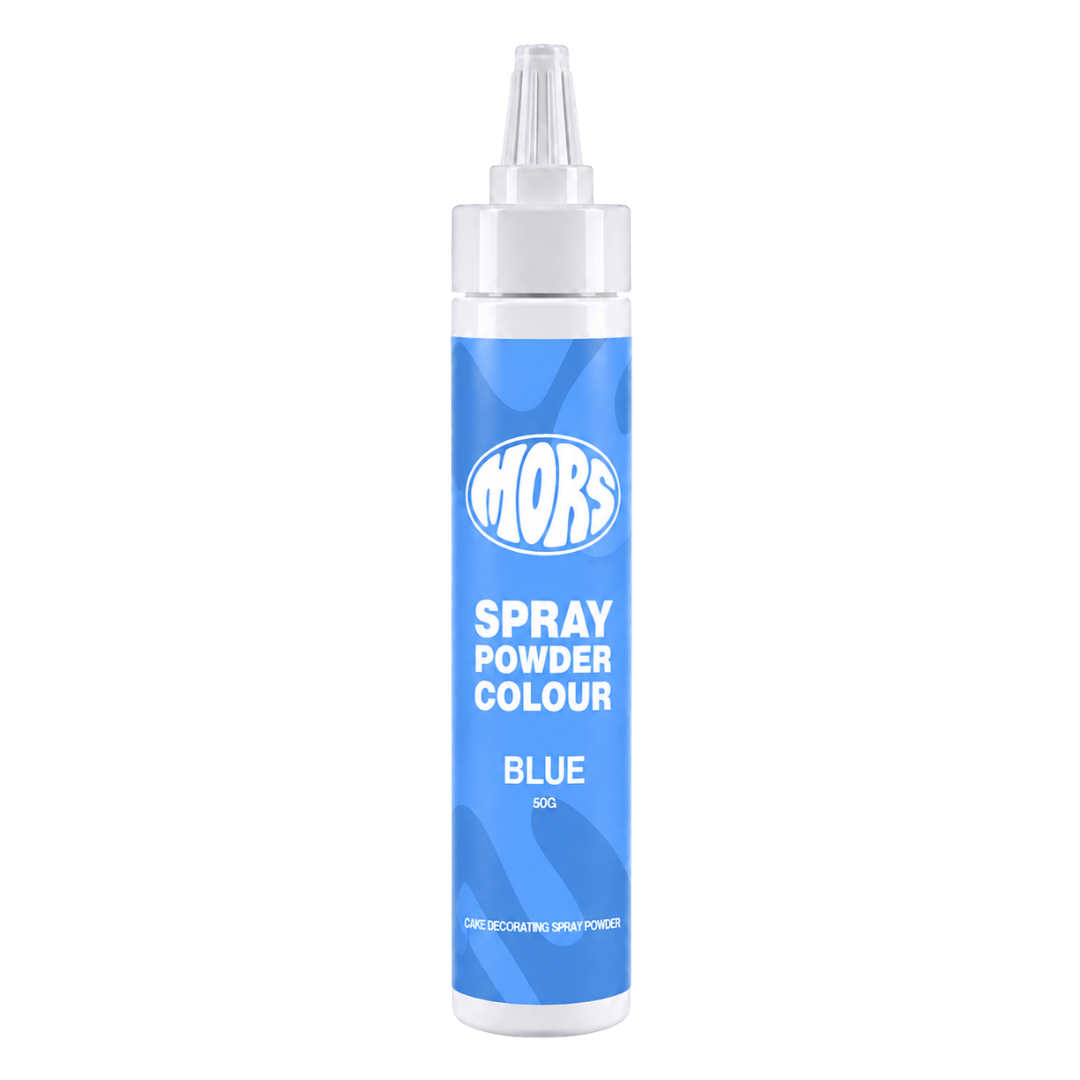 Spray Powder Colour