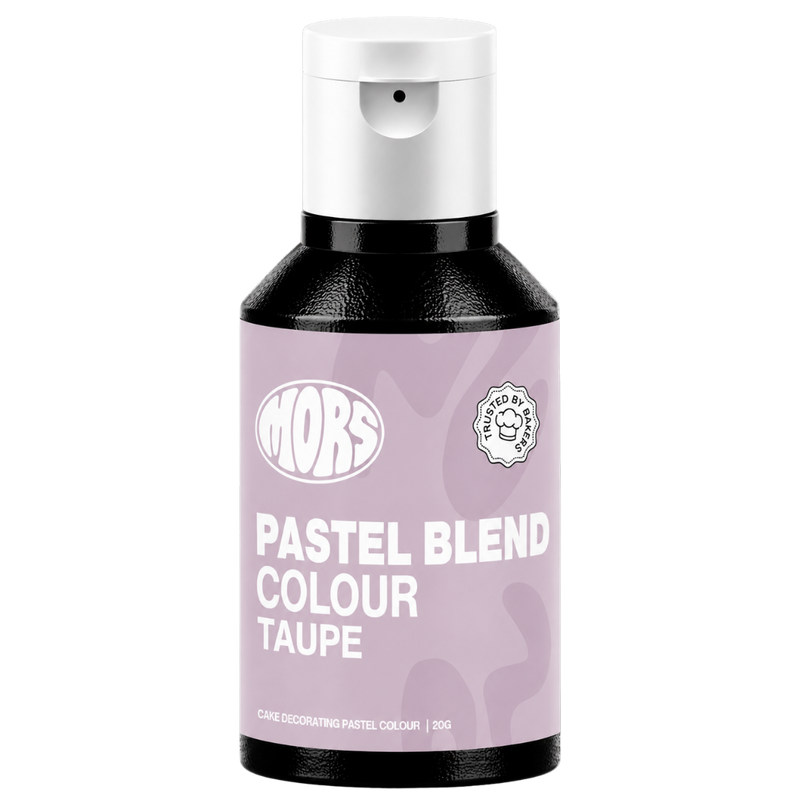 Pastel Blend