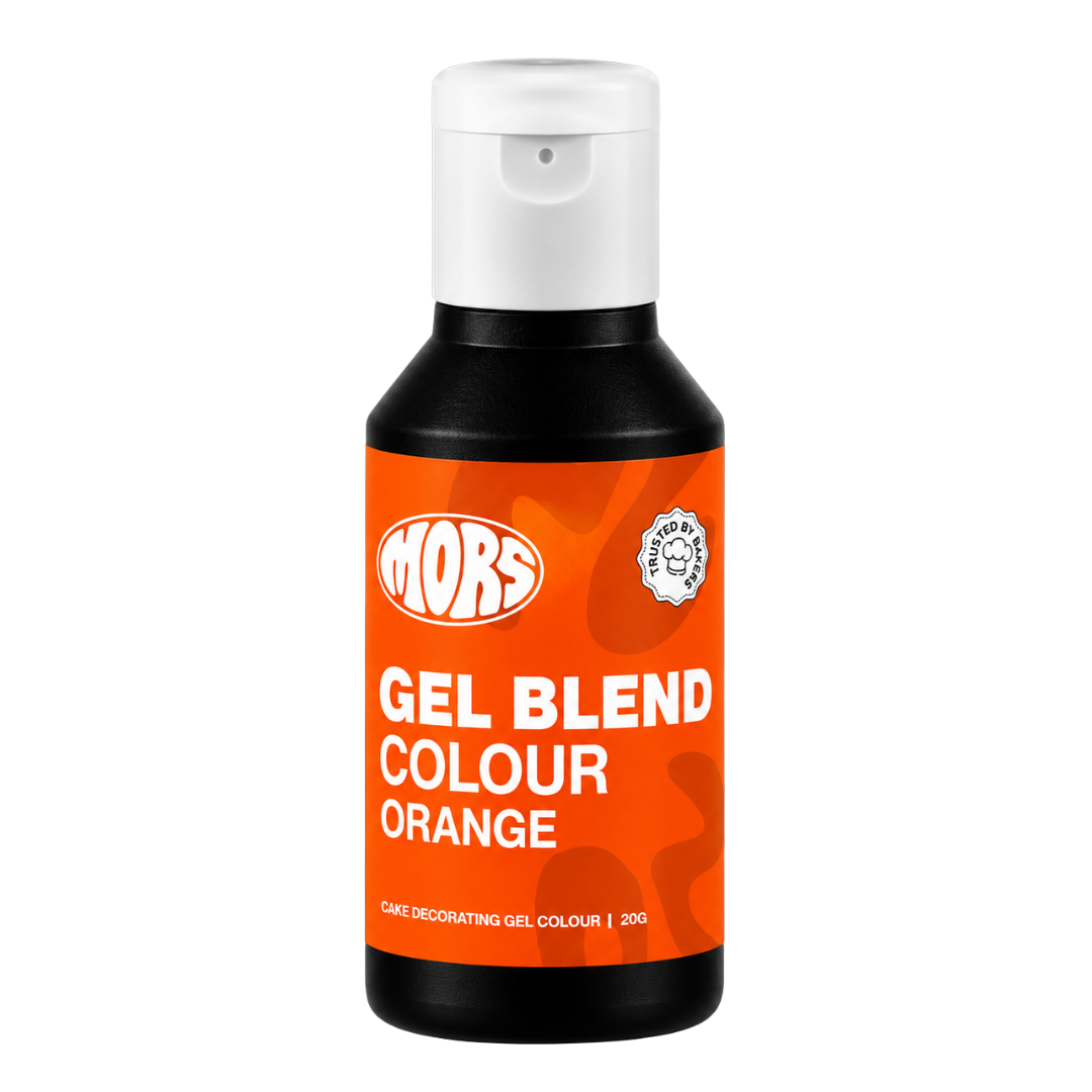 Gel Blend