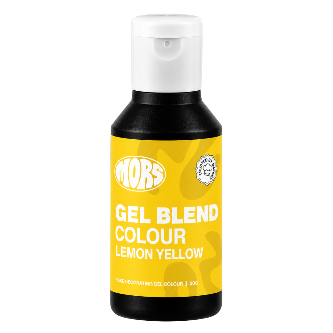 Gel Blend