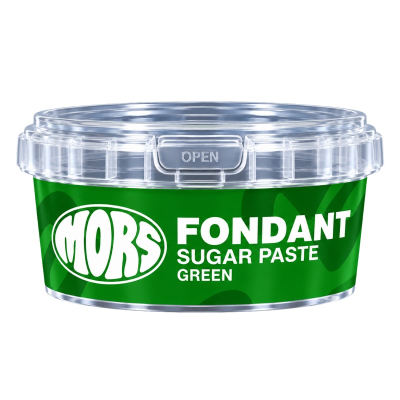Green / 200 GM