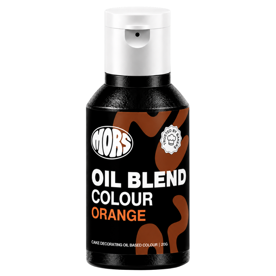Oil Blend