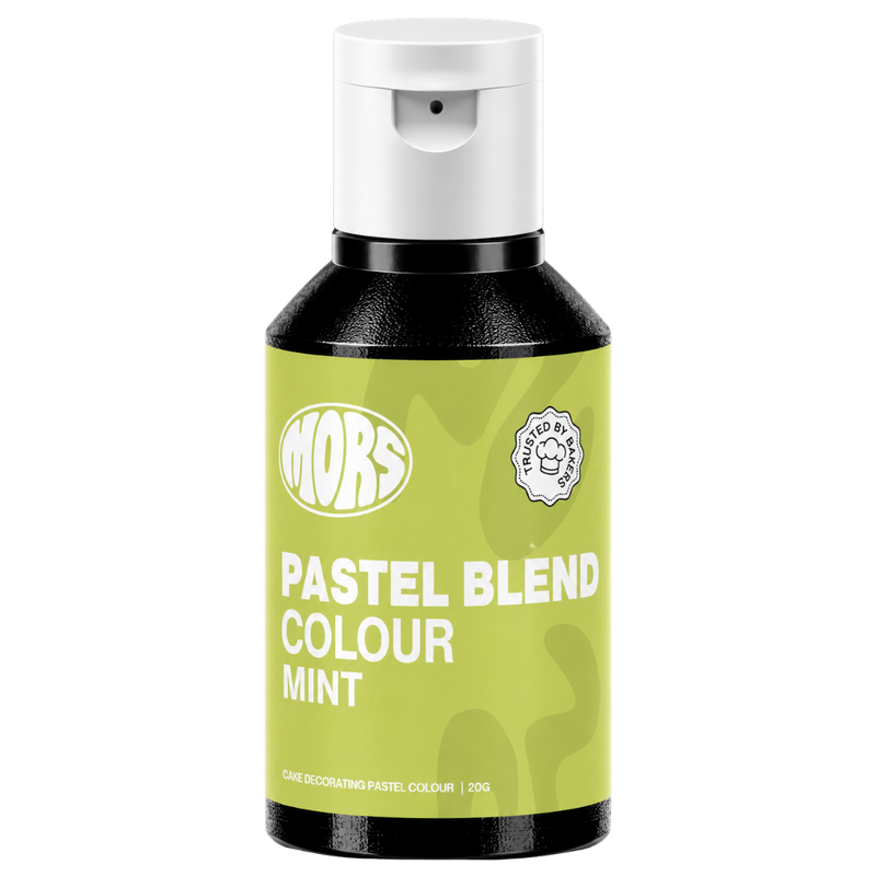 Pastel Blend