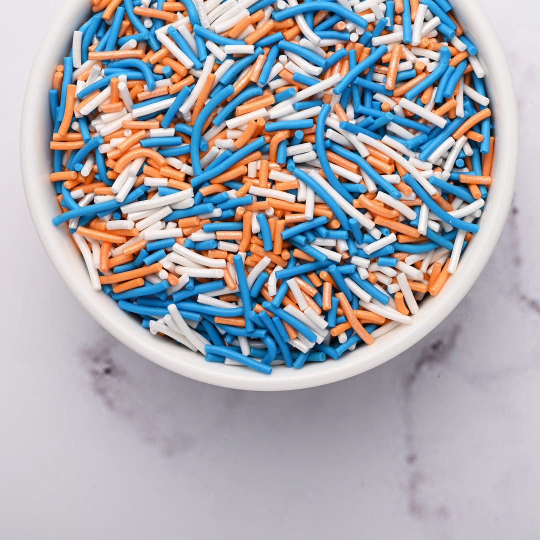Amber Sky Sprinkles