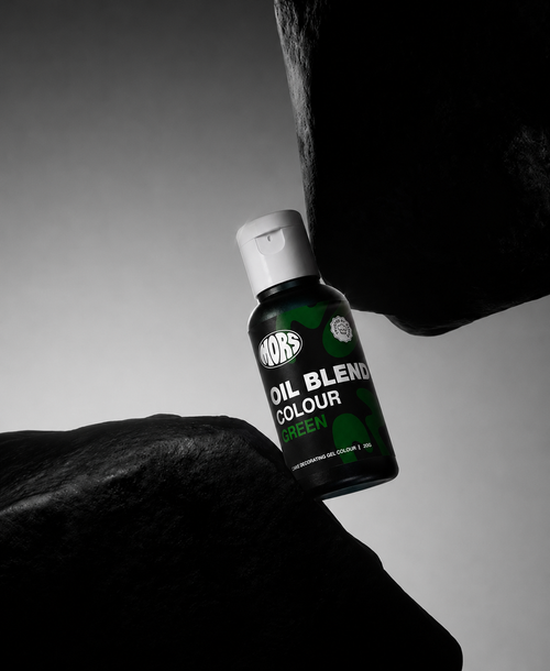 Oil Blend