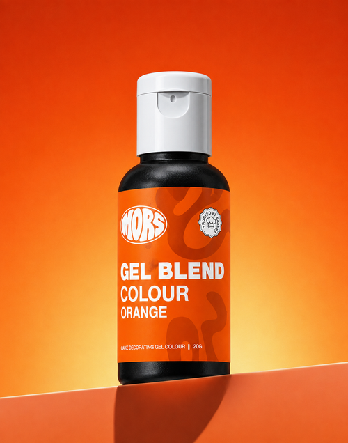 Gel Blend