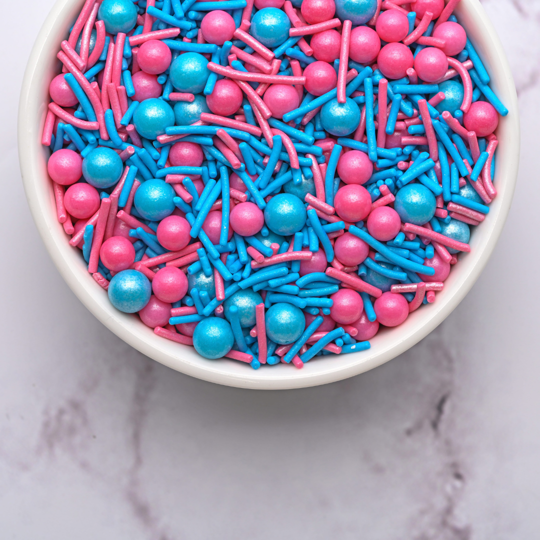 Bubblegum Blast Sprinkles