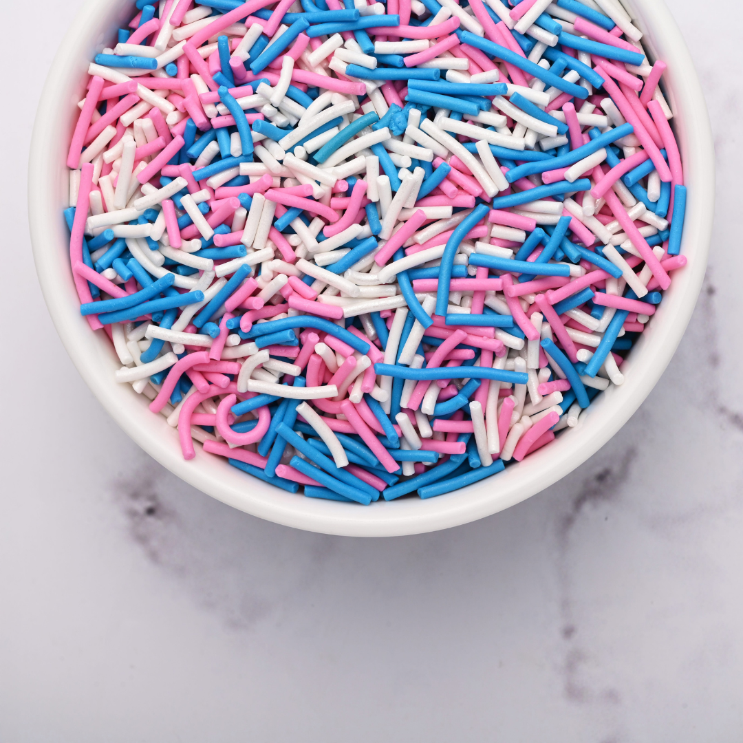 Cotton Candy Sky Sprinkles