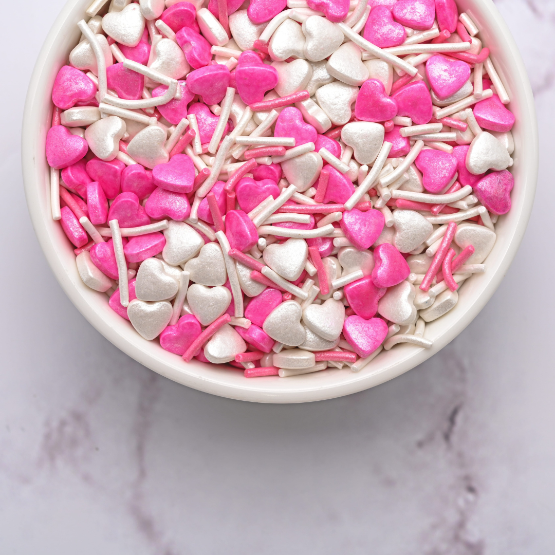 Cupid’s Crush Sprinkles