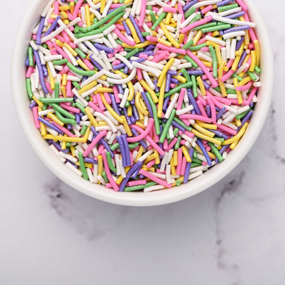 Fairy Garden Swirl Sprinkles
