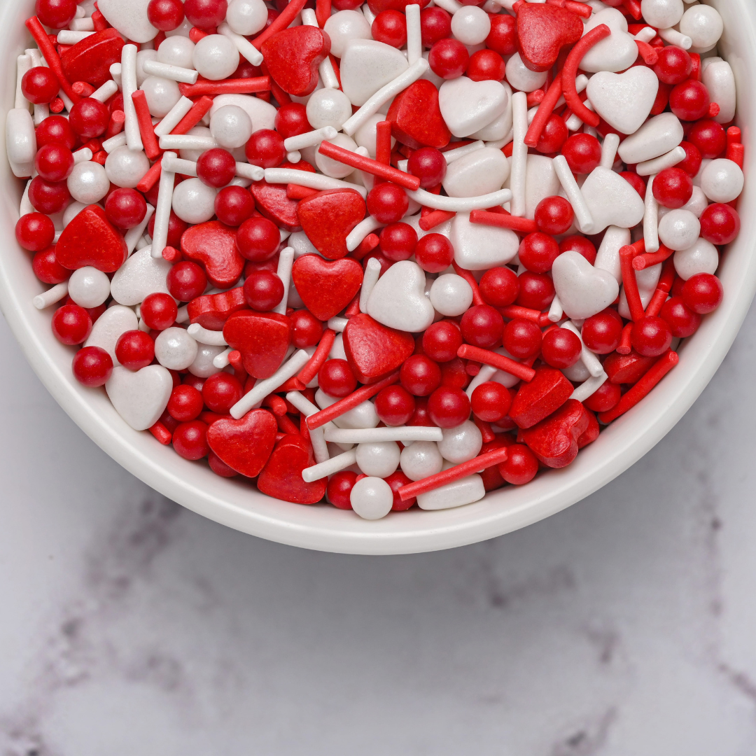 First Crush Sprinkles